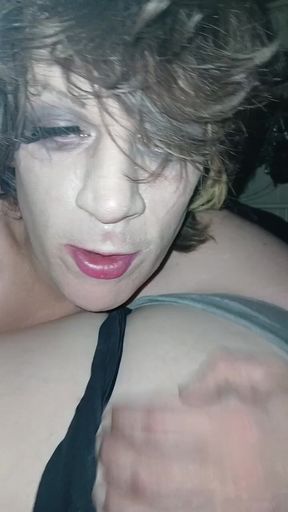 Me and Her Holes Had Fun