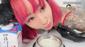 F10_1 Tokyo Anal Princess