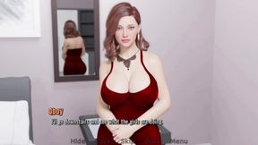 Hot Stepsis Teasing - Heart Problems - Ep10