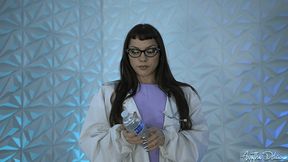 The Mad Growth Doctor