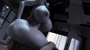 Evil Whores Go Wild in Sizzling 3D XXX Fun, 738 Mind-Blown Moments Guaranteed