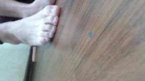 Miguel Jimenez Private Show