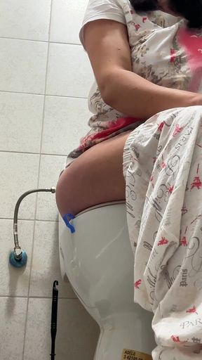 The Daily Toilet Season 3 Episode 7