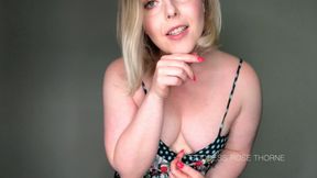 Lock It Up For Girlfriend