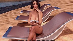 Kitty Cat - Grandmas House - I Cant Believe I Made Liz Cum In Front Of