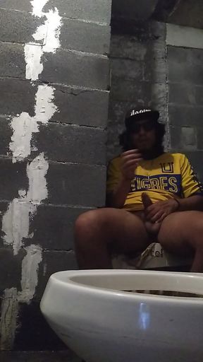 Stepdaddy Excited to the Point of Not Being Able