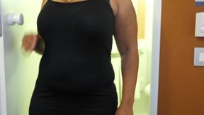 Dani and the hotel nightmare