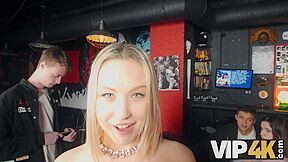 Wolf Of Wall Street Ugly