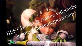 ”Forest Fun - Torn holes of fairies - Torn holes of fairies”