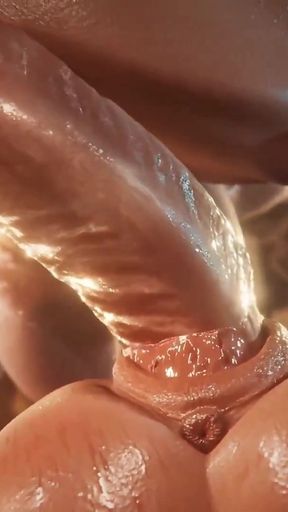Rigid3d D3d October Futanari Hardcore Compilation: Massive Cocks, Intense Anal, and Creampie