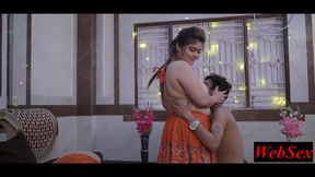 Smart Village Girl Sex! a Story of Rediscovered Love and Irresistible Attraction