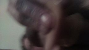 Lil Taste's Solo Sunday Early Morning 12082019 Chaturbate Cum Session
