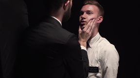 Elder Herring: Chapters 1-4