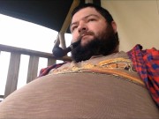 travelin fat pipe guy