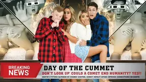 World's End: StepMothers Take It in Both Holes