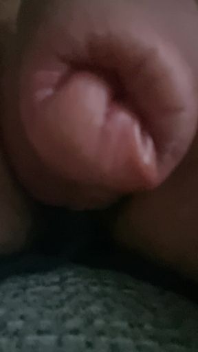Big cock in the morning