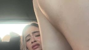 Video uploaded by @lindadelavega @Sextoys & #Outdoor #Creamy Pussy #Exhibitionist #Shaved Pussy porn video gratis | Tik.Porn