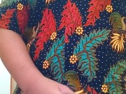 I'm Back with my routine at the office Toilet File #025