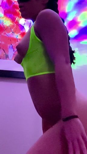 Tight Ass Perky Tits Fit College Girl ***