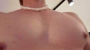 Neythan Blaze Private Show