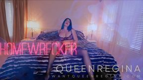 Homewrecker  JOI escape