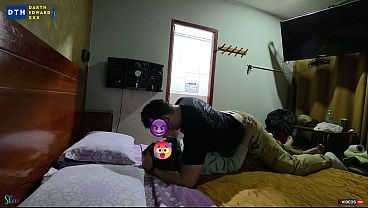 (RE) Folle de sometimiento a perrita que quer&iacute_a verga, VERSI&Oacute_N GRATIS - PARTE 1