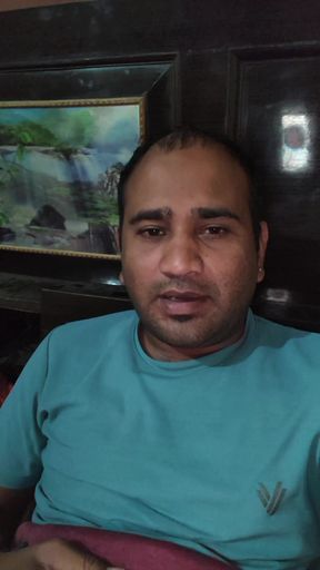 Enjoyment I am happy first video