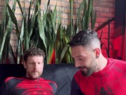 Deadpool Dominates Spider-Man: Tim Kruger Takes Control of Igor Lucios FULL VIDEO