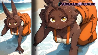 Bilac's Lewd Dungeon Raid: Deepest Hole Explored