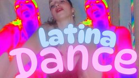 Dance Latina sexy