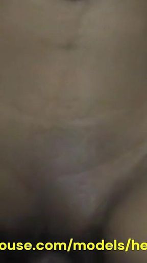 Close Fuck with Hottest 18y Girl Very Tight Wet Creamy Pussy