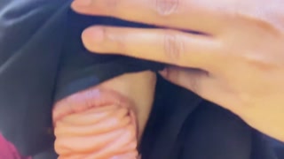 Anippe: It Was My Old Year Sensual Moment - Big Ass &amp; Huge Boobs With Tight Pussy