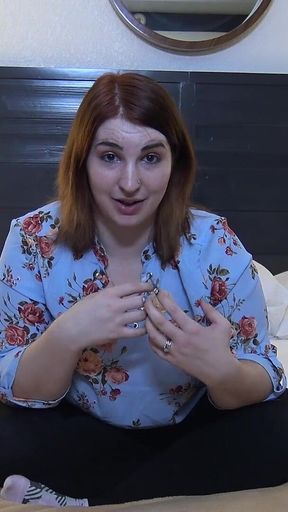 Paige Steele Episode 1