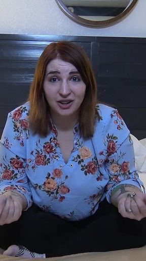 Paige Steele Episode 1