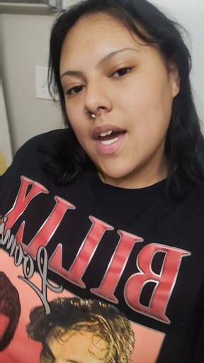 Titty drop 😚