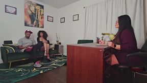 RELATIONSHIP THERAPY