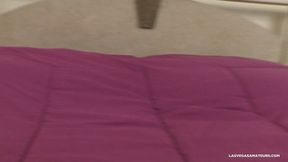 HD Kendra Lynn Cum Denial No Pop For Pop!