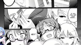 The Hermaphroditism Idol 1