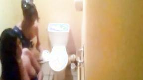 ”Arab step daughter Rides My Shaft”