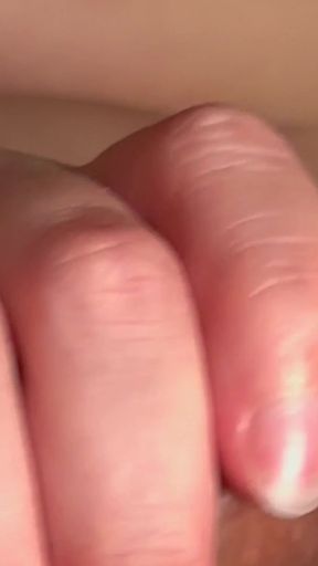 Spectacular moment from "I SUCK him while he fingers me to orgasm, twice."