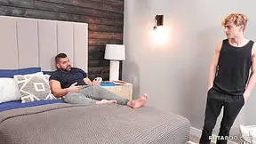 Trading A Singature For A Hard Dick In The Ass