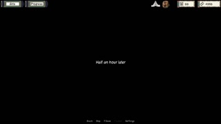 Naruto - Kunoichi Trainer [v0.13] Part 37 Naked Tsunade -Sama By LoveSkySan69