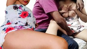 Original Cute shy girl has her first XXX sex experience with Nokar