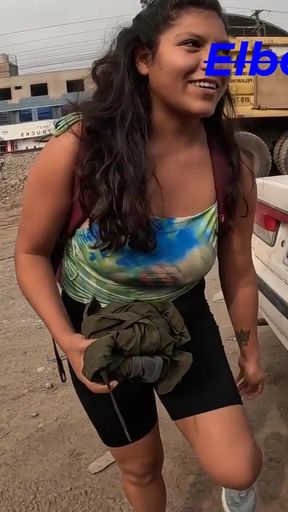 Unforgettable moment from &quot;I left home with my boyfriend and he convinced me to come home&quot;