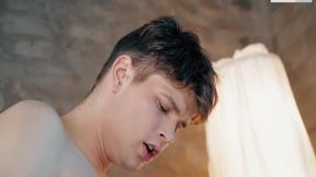 Gay Porn His Feet Make Me Horny So I Move Up