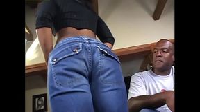 Pretty Ass Sistas (Volume #5, Scene #5)