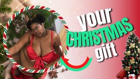 Your Favorite Gift Under the Tree