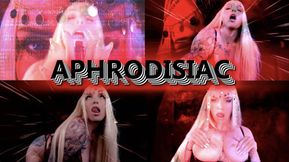 APHRODISIAC ( DEEP INHALE MINDFUCK)