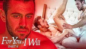 Carter Yields: Overpowered by Fan Who Takes Dantes Tight Ass – 18+