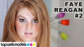 FAYE REAGAN COMPILATION - Volume 2